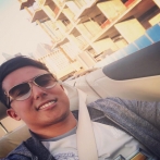 Aymane serhani sur yala.fm
